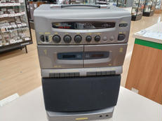 カセットカラオケシステム|COLUMBIA