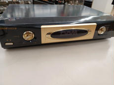 パワーアンプ|第一興商