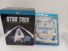 ※ジャンク※Blu-rayコンプリートBOX|ユニバーサル