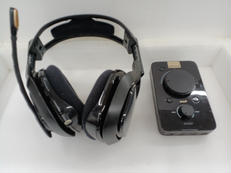 ミックスアンプ|ASTRO