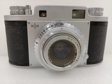 ※ジャンク※フィルムカメラ|MAMIYA