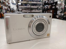 デジタルカメラ|PANASONIC