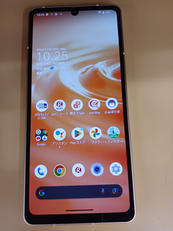 スマートフォン|SHARP