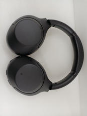 ワイヤレスヘッドホン|SONY