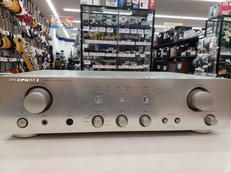 プリメインアンプ|MARANTZ