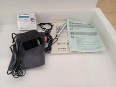 MDウォークマン|SONY