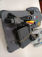 ※ジャンク※NINTENDO64|NINTENDO