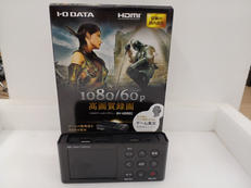 ゲームキャプチャー|I・O DATA