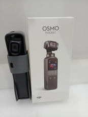 ジンバルカメラ|DJI