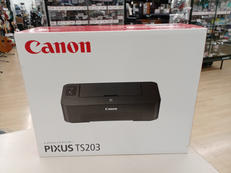 プリンター|CANON