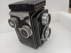 YASHICA|※ジャンク※二眼カメラ|HARDOFFオフモール（オフモ