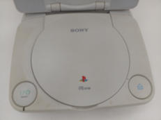 ※ジャンク※PS ONE|SONY