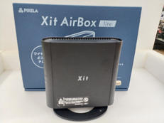 ワイヤレステレビチューナー|ピクセラ