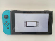 ※ジャンク※NINTENDO SWITCH