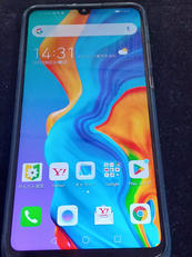 スマートフォン|HUAWEI