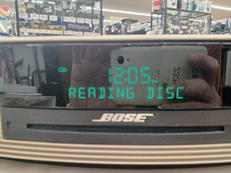 ※ジャンク※CDシステム|BOSE