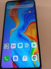 スマートフォン|HUAWEI