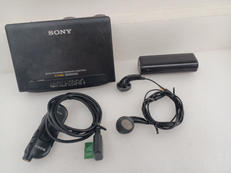 ※ジャンク※ウォークマン|SONY