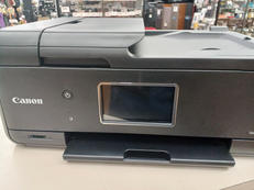 複合機|CANON