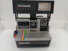 ※ジャンク※インスタントカメラ|POLAROID
