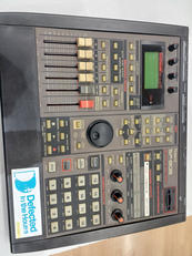 ※ジャンク※サンプラー|ROLAND