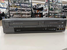 ※ジャンク※VHS/DVDレコーダー|DX BROADTEC