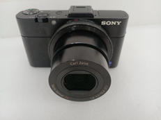 デジタルカメラ|SONY