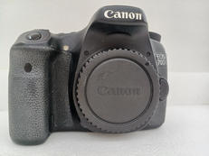 デジタル一眼レフ|CANON