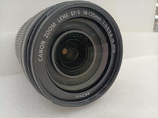 レンズ|CANON