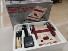 ※ジャンク※ファミリーコンピューター|NINTENDO