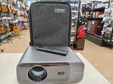 プロジェクター|YABER