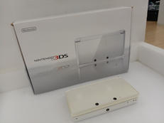 ※ジャンク※3DS|NINTENDO