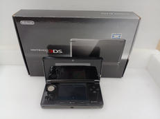 ※ジャンク※3DS|NINTENDO
