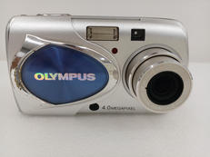 デジタルカメラ|OLYMPUS