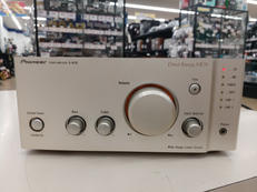 プリメインアンプ|PIONEER