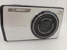 デジタルカメラ|OLYMPUS