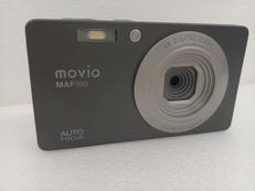 デジタルカメラ|MOVIO