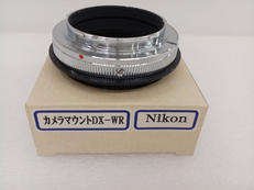 カメラマウント|タカハシ