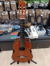 クラシックギター|KUROSAWA SUMIO