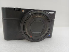 デジタルカメラ|SONY