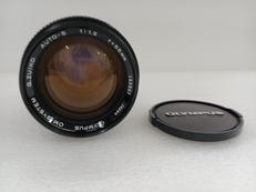 カメラレンズ|OLYMPUS