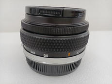 カメラレンズ|OLYMPUS