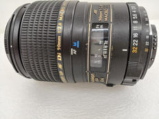 カメラレンズ|TAMRON