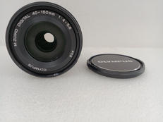 カメラレンズ|OLYMPUS