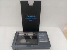 ※ジャンク※カセットアダプター|PANASONIC