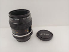 カメラレンズ|NIKON