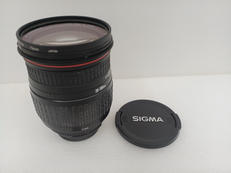 カメラレンズ|SIGMA