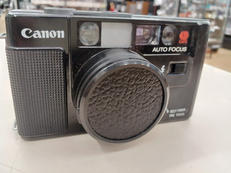 ※ジャンク※フィルムカメラ|CANON