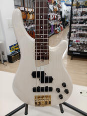 エレキベース|FERNANDES