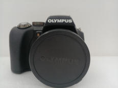 デジカメ|OLYMPUS